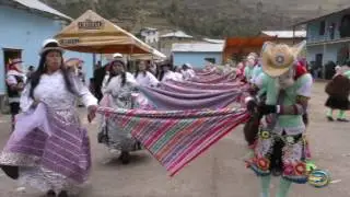 MACO HUAYLEJIA 2017  - 12 - 13 y 14 de enero