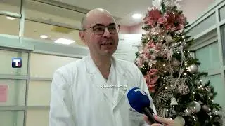 LEKARI UPOZORAVAJU: Sve vi&scaron;e pacijenata sa ortopedskim povredama od početka godine