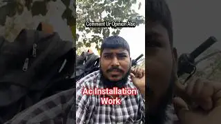 Copper pipe installation in Advance Best Time for Copper pipe work || Mractech