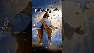 Tuyaeslagloria 🙏 #caminhodaverdade #cow #ㅇyㅇ #mensaje #motivation