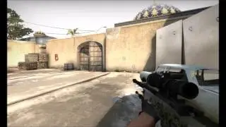 CSGO ez Ace  Soul