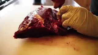 Chef Jake Gehring // Bentwood Inn