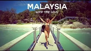 MALAYSIA GoPro HD - Into the Wild