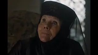 A Tribute to Olenna Tyrell, the Queen of Thorns - My Way