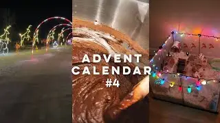 20+ MINUTES OF CHRISTMAS TIKTOK'S | 9 Days! | Advent Calendar #4 [2022]