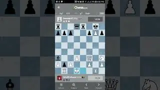 the most beautiful checkmate trap | chess traps to win fast