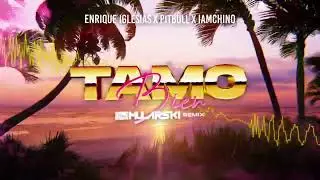 Enrique Iglesias x Pitbull x IAmChino - Tamo Bien (DJ Mularski Remix)