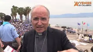 L'Agesci festeggia i suoi primi 50 anni a Reggio Calabria
