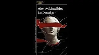 Las Doncellas - audiolibro