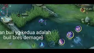 Build Hero cici #mlbb #mlbbcreatorcamp #tutorial #mobilelegends @mobilelegends_indonesia