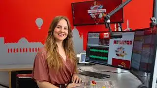 BB Radio Wetter und Verkehr 02.01.2026