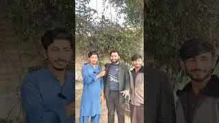Safyan bhai ny kamal kr dia#funnyAnees  Vlog Tv#Gc university of sahiwal#funy#shorts#trending #vrial
