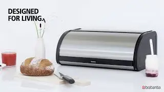 Rollbrotkasten | Brabantia |