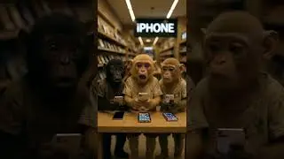 monkey revenge story🐒⚡#poormonkey #revenge 🍃