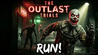 Rebirthnya Manis !!! The Outlast Trials Indonesia