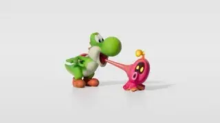 The Super Mario Galaxy Movie | 