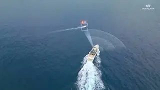 WATCHIT Eye - A New Era of Safety at Sea
