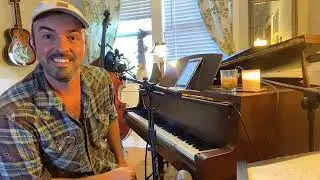 Wilson Savoy Home Routes Online Ep27 Apr 11