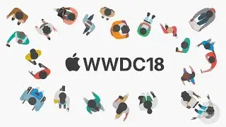 Презентация WWDC 2018. iOS 12, macOS Mojave, watchOS 5, Apple TV.