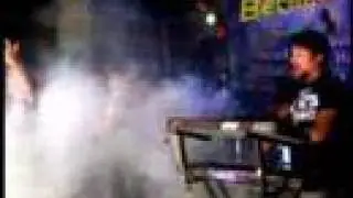 2007 Lejos de ti (En vivo en Lima)