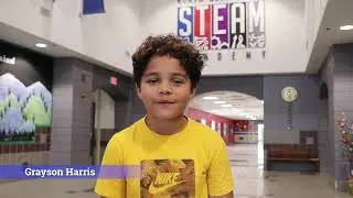 2022 WSISD North Elementary Bond Video