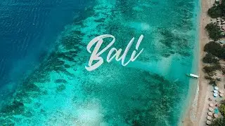 Bali - Tropical Adventure (Cinematic Travel Video)
