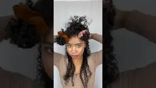 Natural Curly Clip-In Extension Sets (3a/3b Hair Texture)