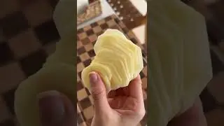 Картофельные чипсы #чипсы #food #new #cafe #restaurant #homemade#shorts #reels #respect #trend #on