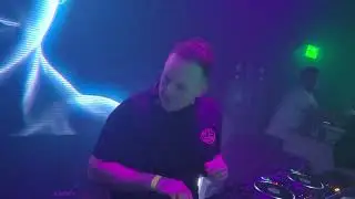 Paul Webster: Heaven Scent (Greg Downey Remix) @ Trance Sanctuary NYD 2023, London