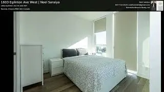 1603 Eglinton Ave West | Neel Saraiya