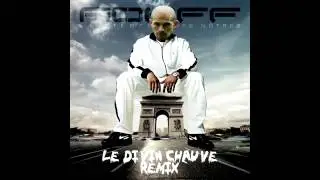 FATMAT91HD - DIVIN CHAUVE #01 ! (REMIX) PROD BY. MASKEY