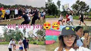 Jwng ma ma derhakw?/ Varsity week/ Bodoland university/ supubrahma