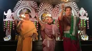 Shri Jagannath Mangal Arati Darshan Puri | Jagannath Arati In Puri | Jagannath Aarti | 22-Jan-2026