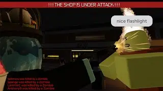 underground nightmare is impossible | the final stand 2