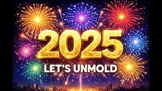 Let's unmold the last piece of 2025 (part 3/3).#resin #diy #tutorial #creative #craft #epoxy #2025 