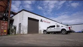 Tour of Royal Machine Solutions - Trade Solutions for Industrial Facilities