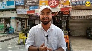 @FoodieSaand at @sgfindia Paschim Vihar | Spice Grill Flame | Best North Indian Food in Delhi