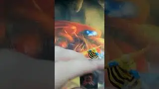 Heroclix Pack of the Day - Deadpool: Weapon X - 7/15/2024 #shorts #shortsvideo