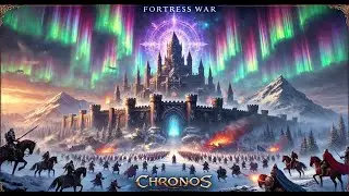 Осада Замка RuSRO Chronos 31/01/26 (REBORN)