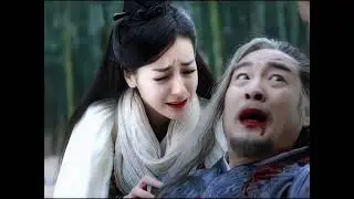 I see pity (beautiful Li Ji Ma Ma)#Dilraba#ancient costume