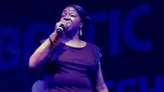 Ann Sexton & the Baltic Soul Orchestra - Hallelujah