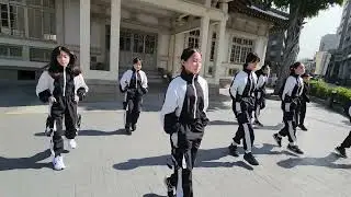 20231226埔心國小創校百周年系列活動《飛躍99迎向100》藝文體驗快閃表演