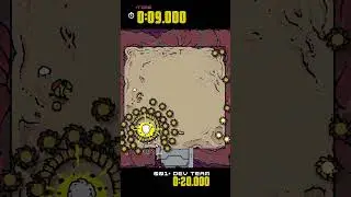 Breaking Developer Records in Disc Room