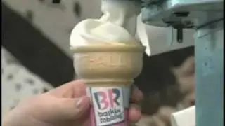 Baskin-Robbins Retires Classic Flavors for 65th Birthday