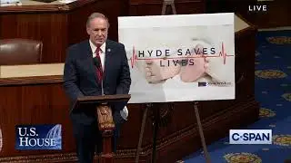 The Hyde Amendment Saves Lives