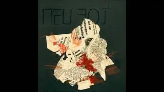 Neu Rot - Live in Leipzig 1986 [Full Concert]