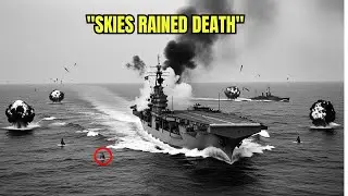 What Really Happened at Okinawa Japan Confronts America s Armored Flight Decks