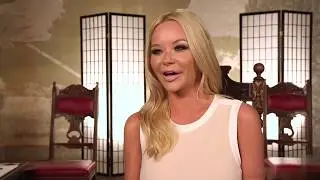 Rachele Richey pornstar interview