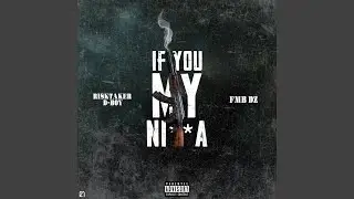 If You My Nigga (feat. FMB DZ)