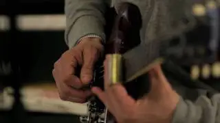 Tim Knol - A Simple Man (LIVE)